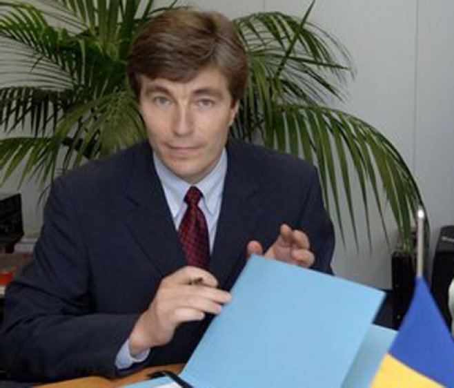 Eugen Carpov Eugen Carpov este noul vicepremier pentru Reintegrare