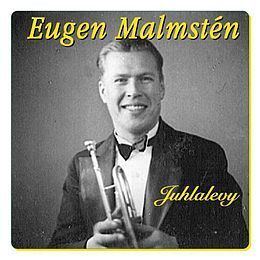 Eugen Malmstén