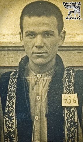 Eugen Țurcanu stefanandroniclaarestareiunie1948jpg