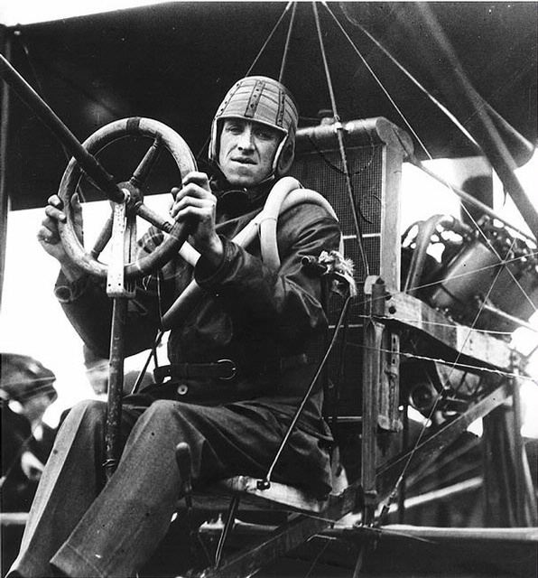 Eugene Burton Ely Eugene Ely and the Birth of Naval AviationJanuary 18