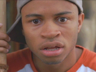 Eugene Byrd Eugene Byrd