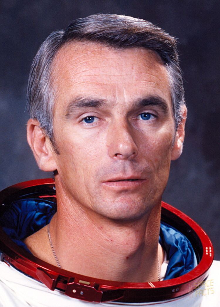 Eugene Cernan Astronaut Biography Eugene Cernan