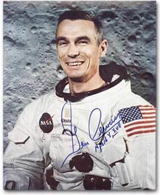 Eugene Cernan Apollo 10 on emaze