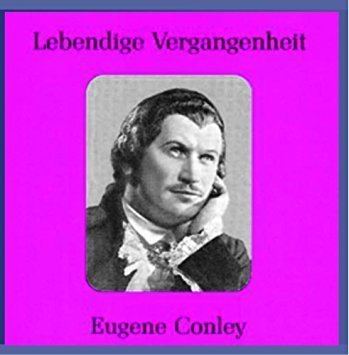 Eugene Conley Eugene Conley Legendary Voices Eugene Conley Amazoncom Music