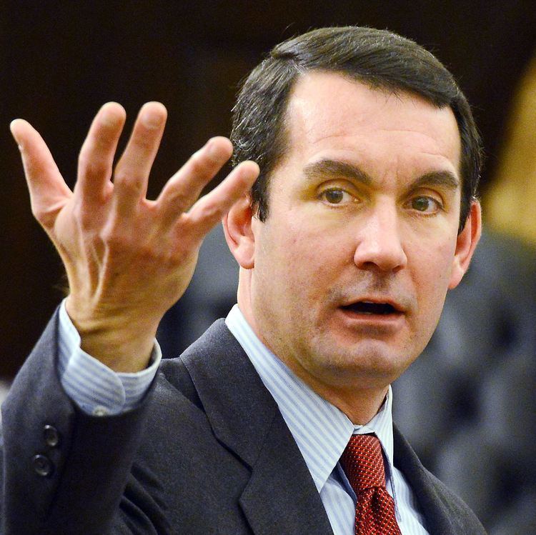 Eugene DePasquale Pennsylvania Auditor General DePasquale calls for state