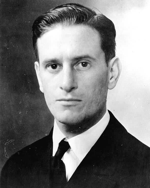 Eugene E. Lindsey