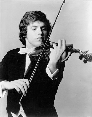 Eugene Fodor (violinist) Eugene Fodor Violinist of Early Promise Dies at 60 The