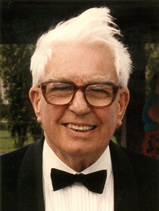 Eugene Francis Suttle