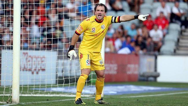 Eugene Galekovic Adelaide United goalkeeper Eugene Galekovic to make 150th