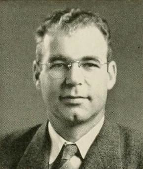 Eugene Garbee