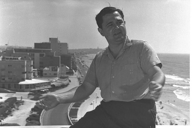 Eugene Istomin FileEugene Istomin 1961jpg Wikimedia Commons