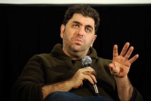 Eugene Jarecki Pictures amp Photos of Eugene Jarecki IMDb