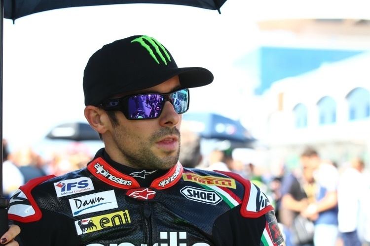 Eugene Laverty MotoGP News Eugene Laverty hoping to finalise 2014 plans