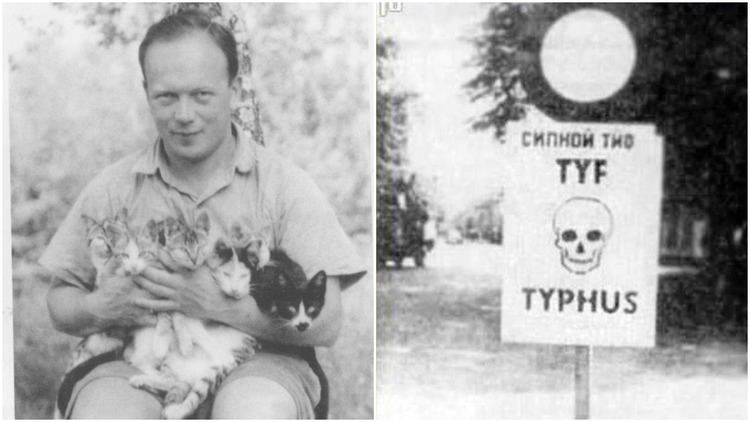 Eugene Lazowski The Fake Epidemic That Saved a Village from the Nazis