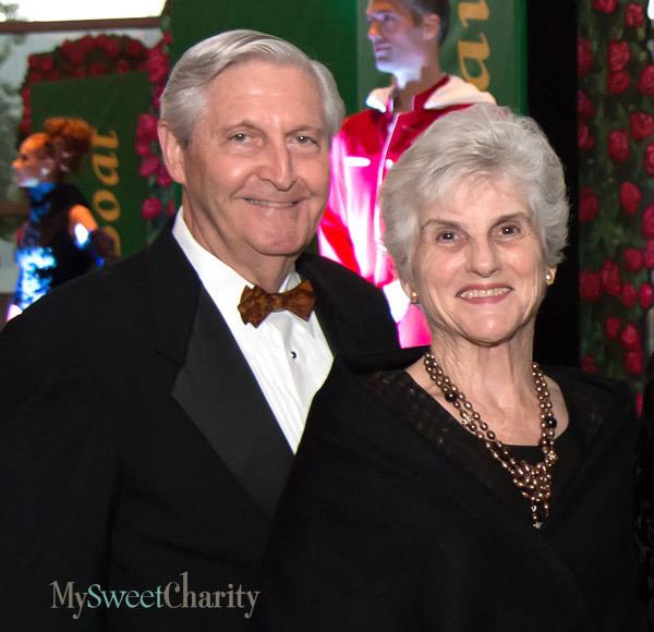 Eugene McDermott Margaret McDermotts And The Eugene McDermott Foundations 2M Gifts