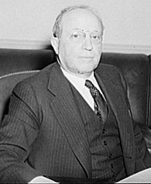 Eugene Meyer (financier) httpsuploadwikimediaorgwikipediacommonsthu