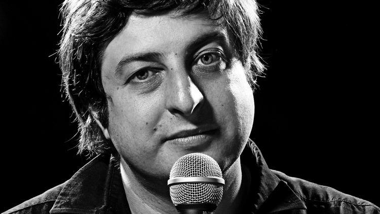 Eugene Mirman Eugene Mirman Talks Star Talk Los Angeles on DoLA