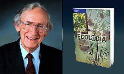 fundamentals of ecology by eugene p odum