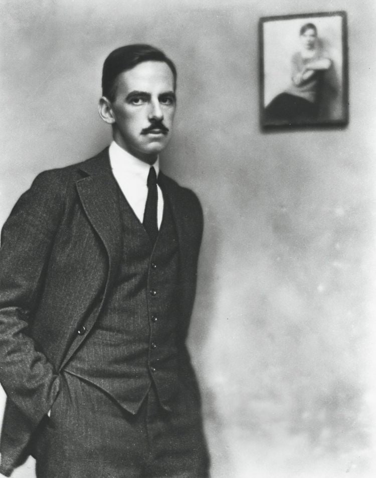 Eugene O'Neill Eugene O39Neill The New Yorker