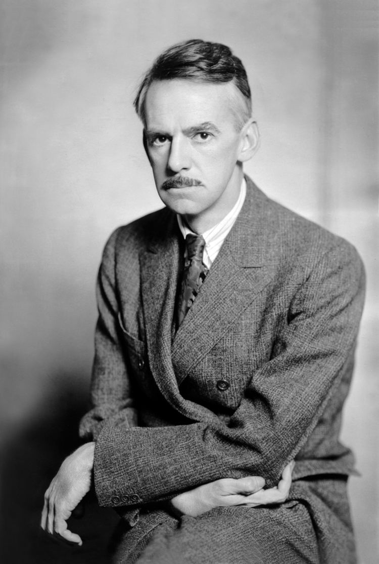 Eugene O'Neill - Wikipedia