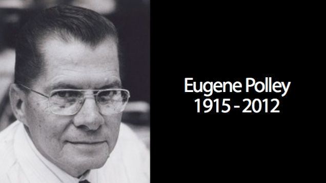 Eugene Polley Eugene Polley Inventor of the First Wireless TV Remote Control Has