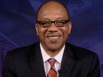Eugene Robinson Eugene Robinson GOP In quotBall Of Confusionquot Over 2012