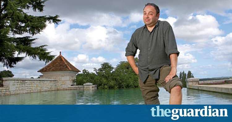 Eugene Shvidler Eugene Shvidler Russian billionaire Life and style The Guardian