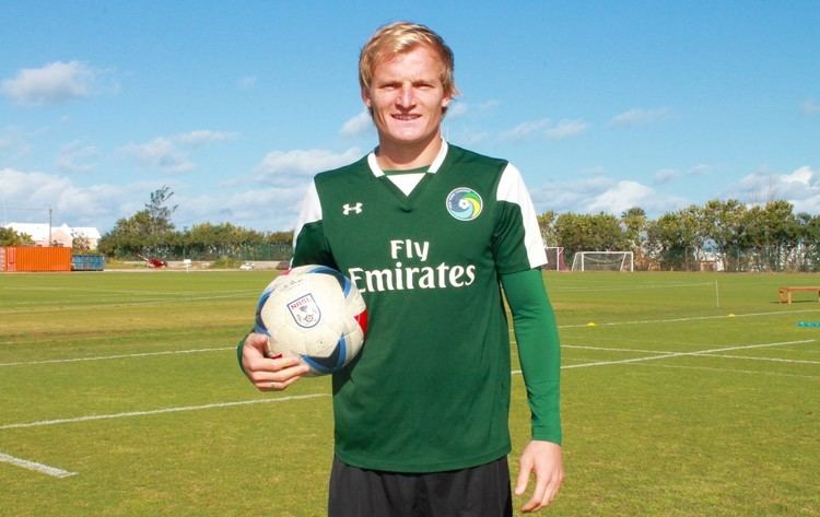 Eugene Starikov The New York Cosmos Sign Winger Eugene Starikov New York Cosmos