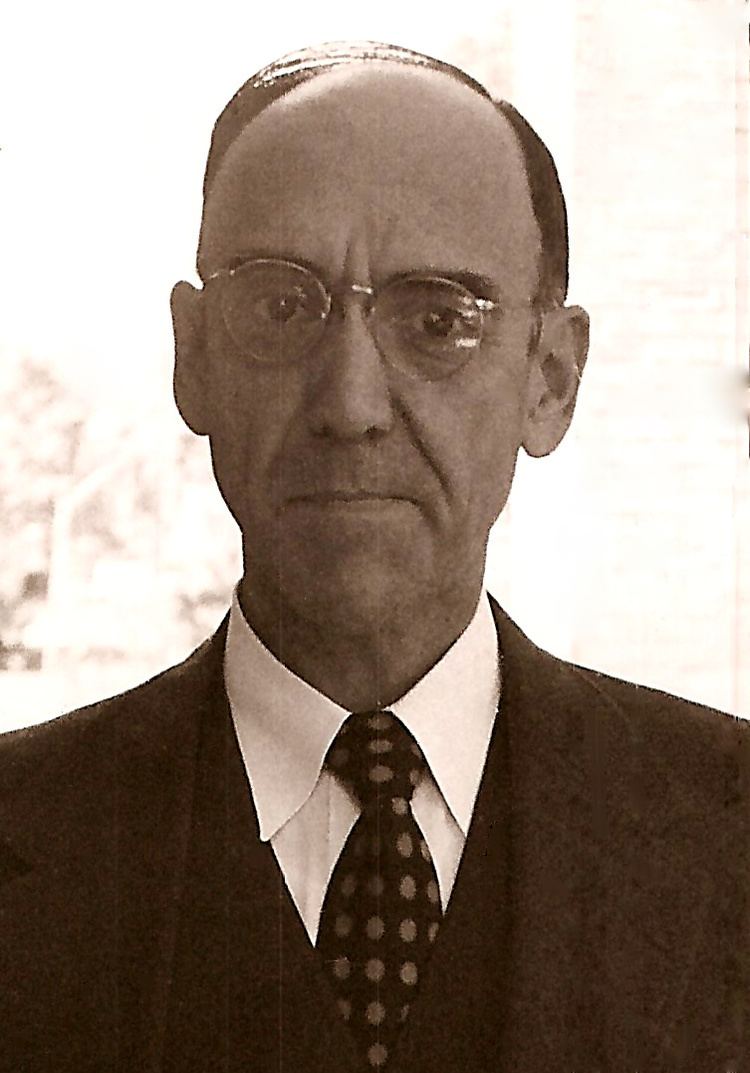 Eugene Wilton Fremaux