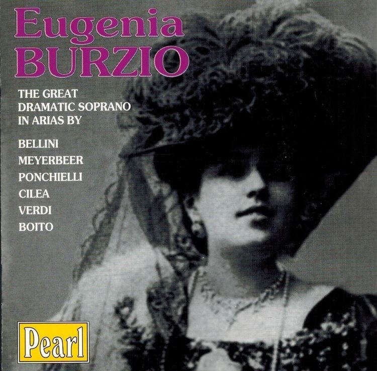 Eugenia Burzio eugeniaburziopearl92695jpg