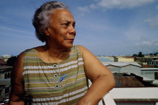 Eugenia Charles Black History Month Dominica39s First Female Prime Minister