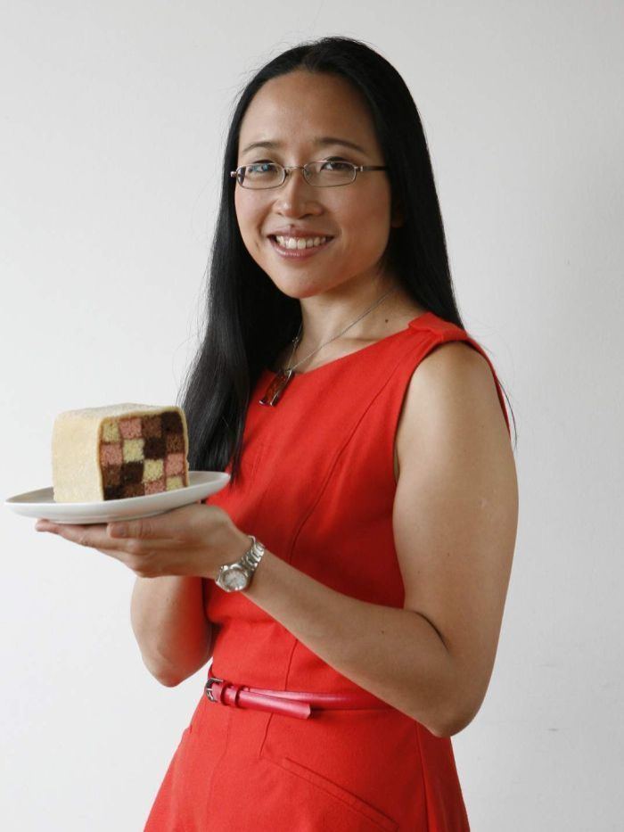 Eugenia Cheng eugenia cheng Blueprint for Living ABC Radio National