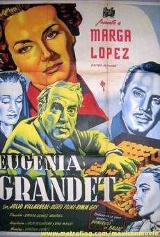 Eugenia Grandet (1953 film) wwwfulltvcomarimagespeliculaseugeniagrandetjpg