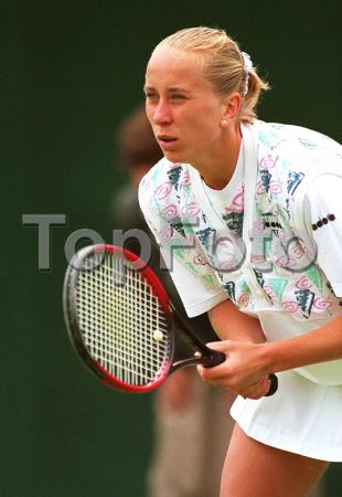 Eugenia Maniokova Topfoto Preview 0314754 EUGENIA MANIOKOVA Professional Tennis