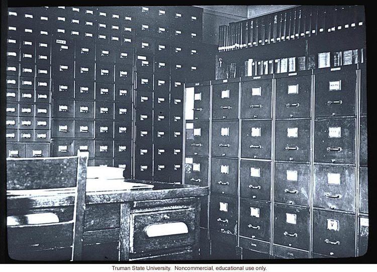 Eugenics Record Office Eugenic Archives Archives at the Eugenics Record Office