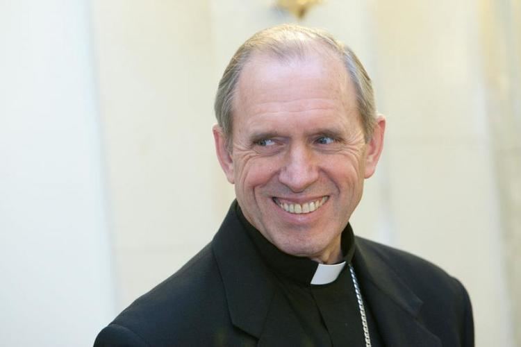 Eugenijus Bartulis iauli vyskupas Eugenijus Bartulis Patirkime naujo gyvenimo