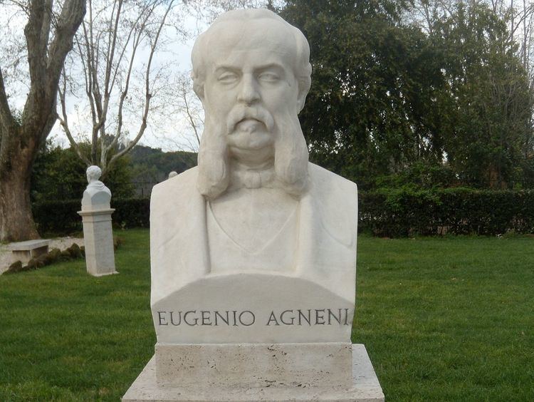 Eugenio Agneni Eugenio Agneni Wikipedia