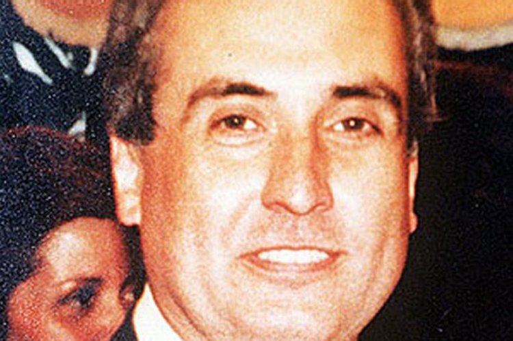 Eugenio Berríos Se suicid general chileno condenado por caso Berros Chile