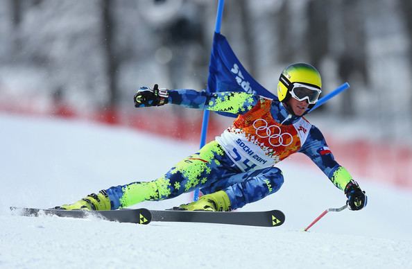 Eugenio Claro Eugenio Claro in Winter Olympics Alpine Skiing Zimbio