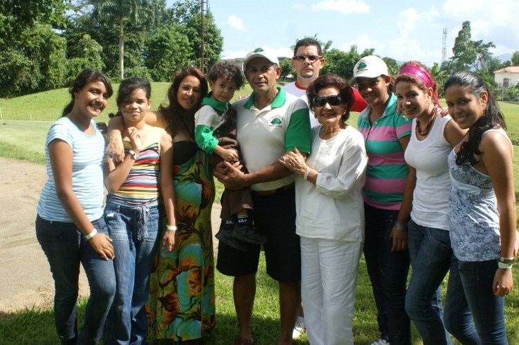 Eugenio Faxas Celebrarn el VI Clsico de Golf Eugenio Faxas In Memoriam