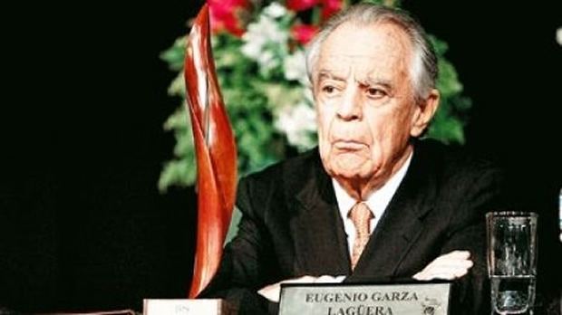 Eugenio Garza Lagüera Quines son los Garza Lagera Quin