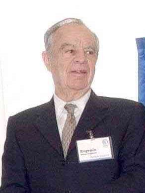 Eugenio Garza Laguera