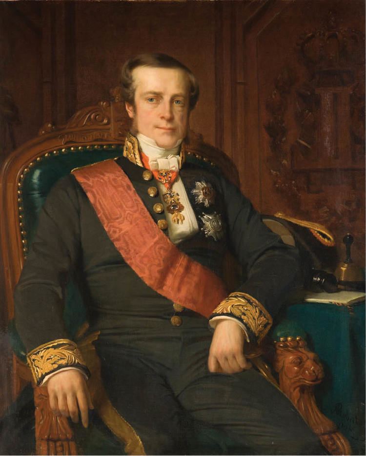 Eugene, 8th Prince of Ligne