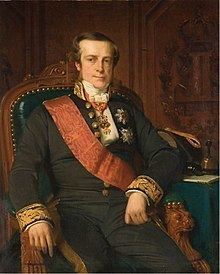 Eugène, 8th Prince of Ligne httpsuploadwikimediaorgwikipediacommonsthu