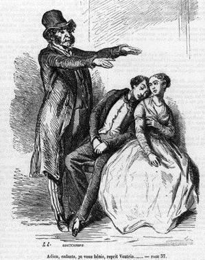 Eugène de Rastignac Rastignac La Comedie Humaine by Balzac