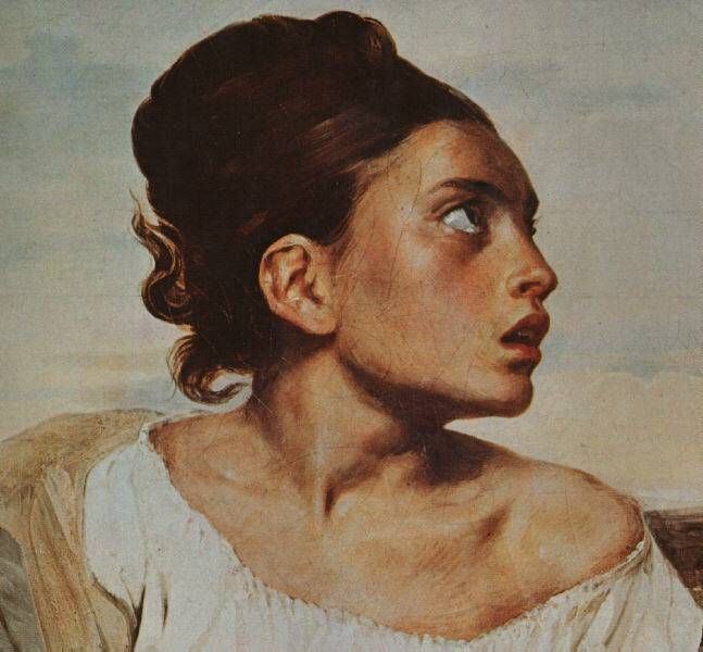Eugène Delacroix Eugene Delacroix Online