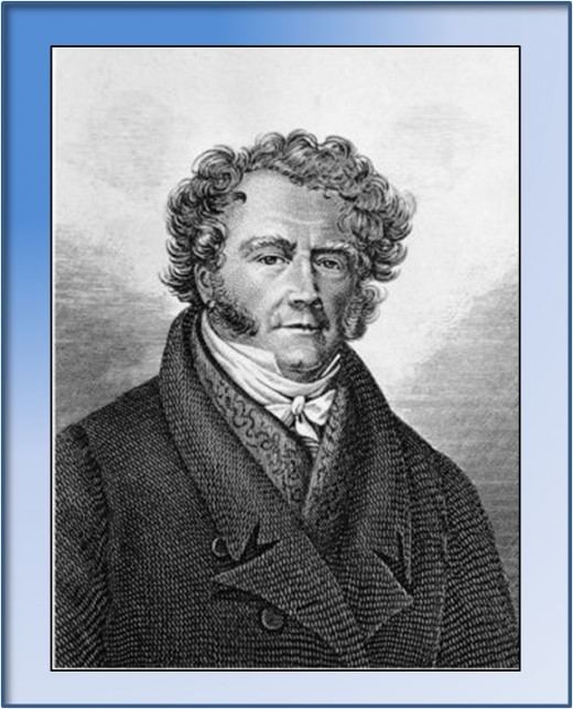Eugène François Vidocq Eugne Vidocq The Convict Who Became the Father of Modern Criminal
