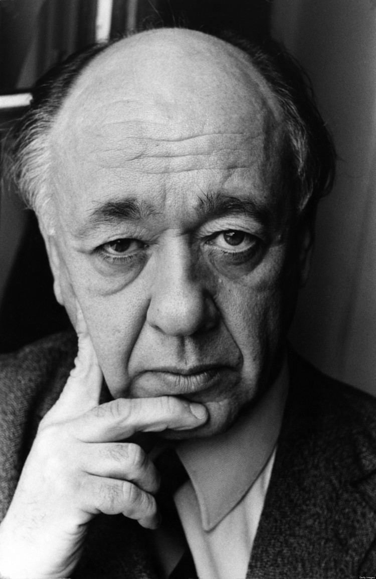 Eugène Ionesco A Conversation With Eugene Ionesco The Huffington Post