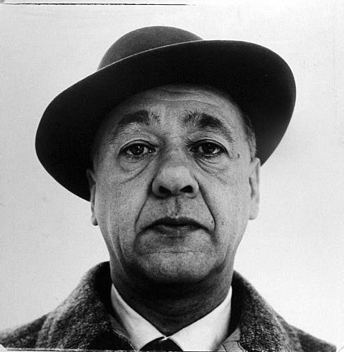 Eugene Ionesco Famous Romanians Eugen Ionescu Eugne Ionesco