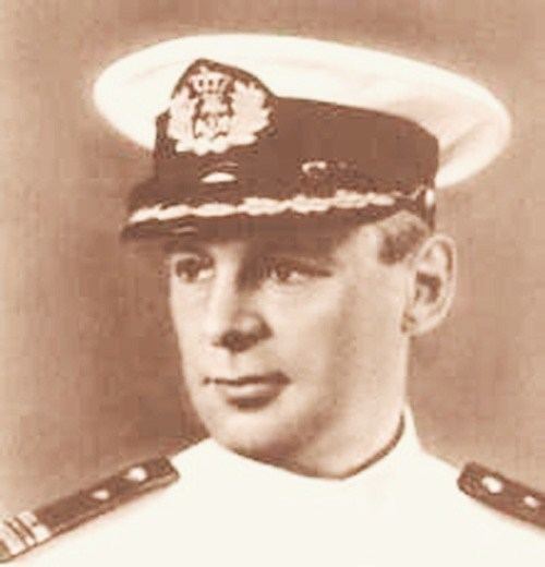 Eugene Lacomble